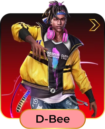 Avatar Dbee