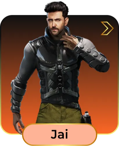 Avatar Jai